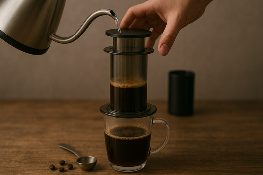 AeroPress