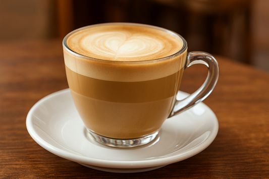 Café au Lait