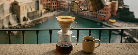 Kaffee im Urlaub – Genussmomente rund um die Welt