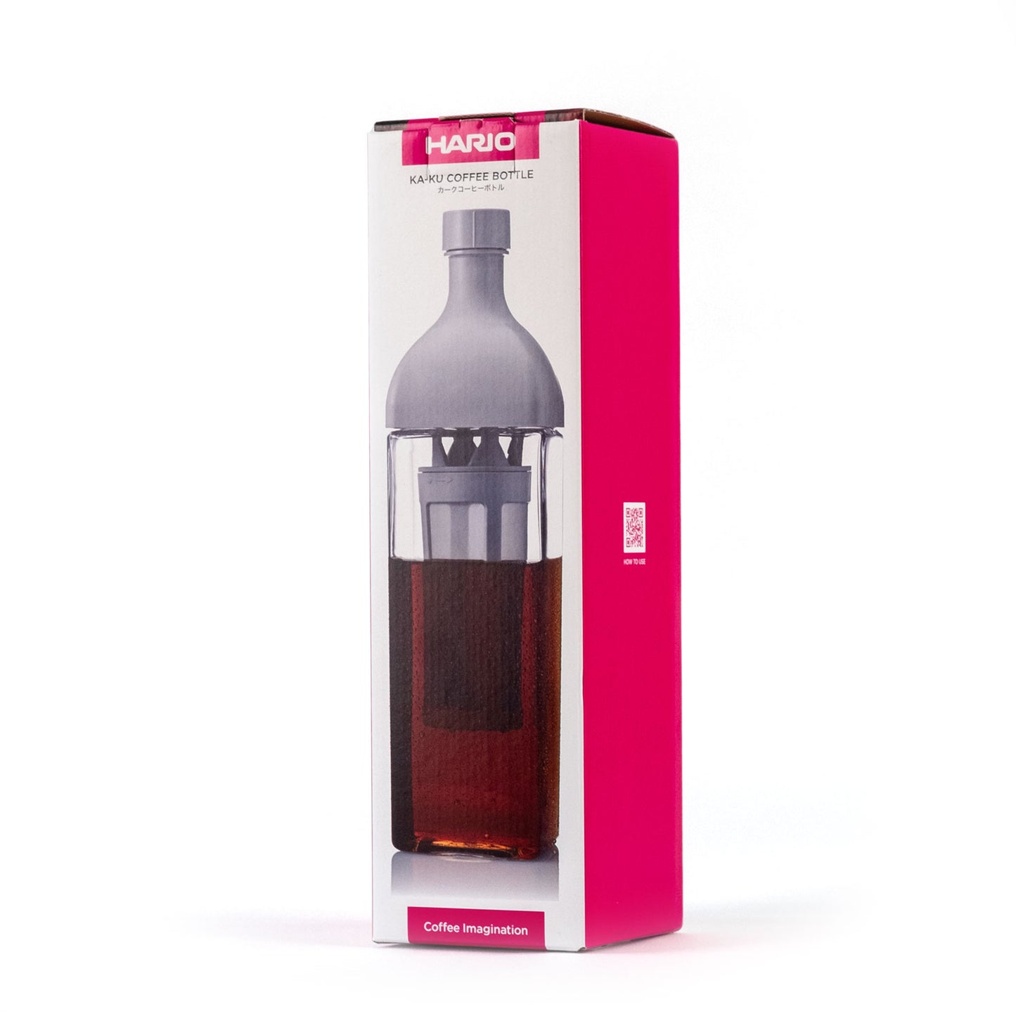 Hario Cold Brew Flasche Ka-Ku