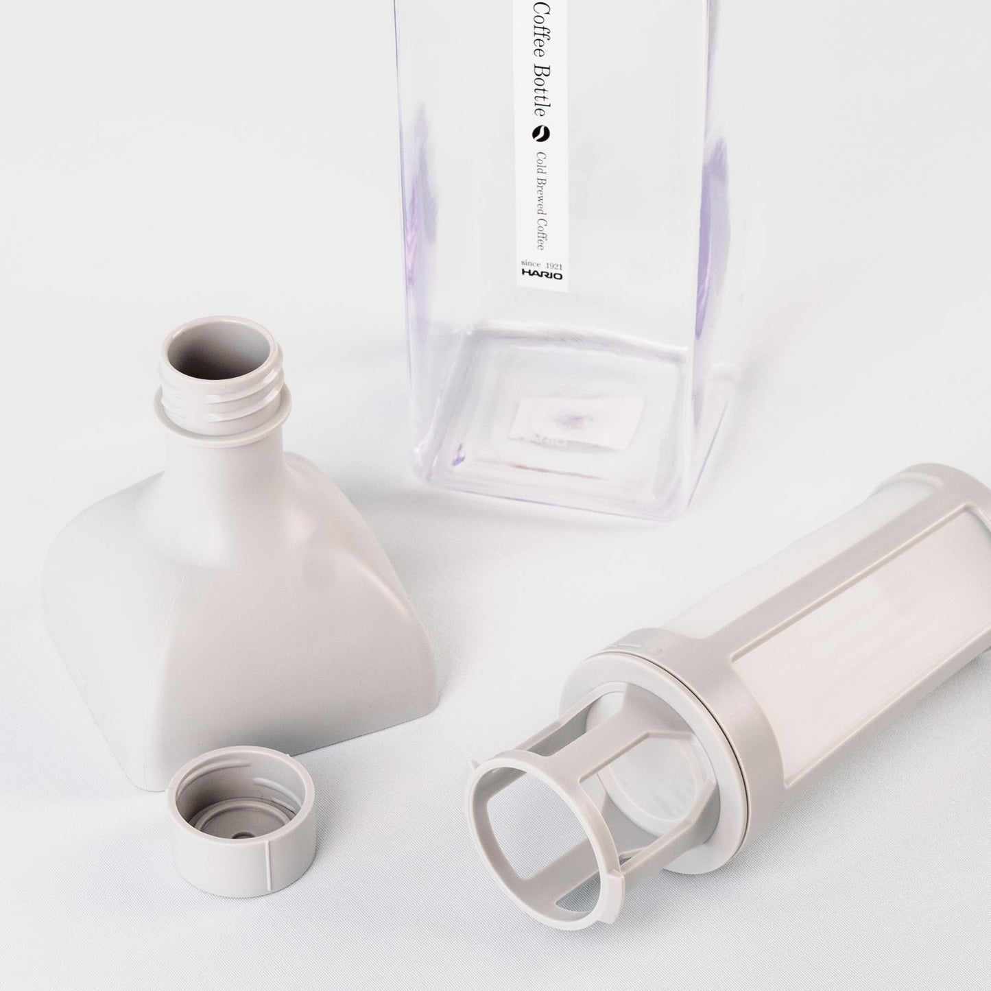 Hario Cold Brew Flasche Ka-Ku