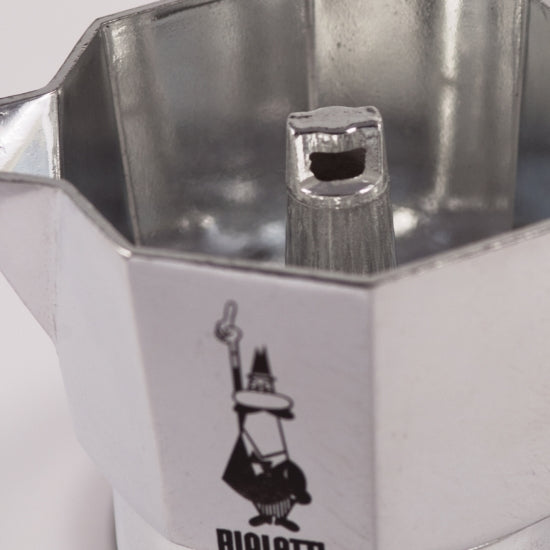 Espressokocher Bialetti Mokka