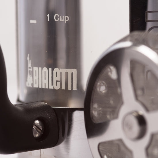 Stempelpresskanne Bialetti French Press