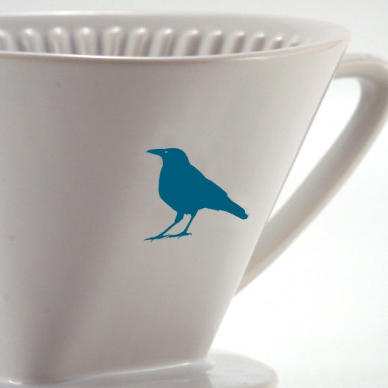 Handfilter Cilio Größe 4