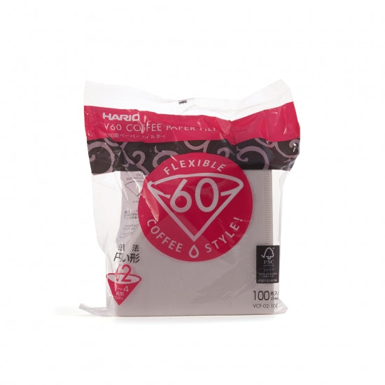 Filtertüten Hario v60 02