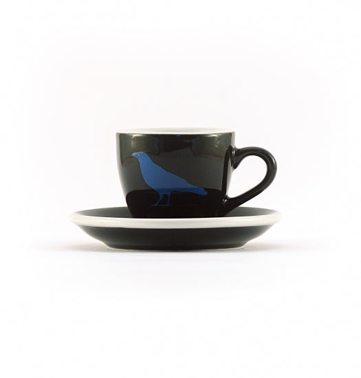Geschenkpaket Espresso & Tasse