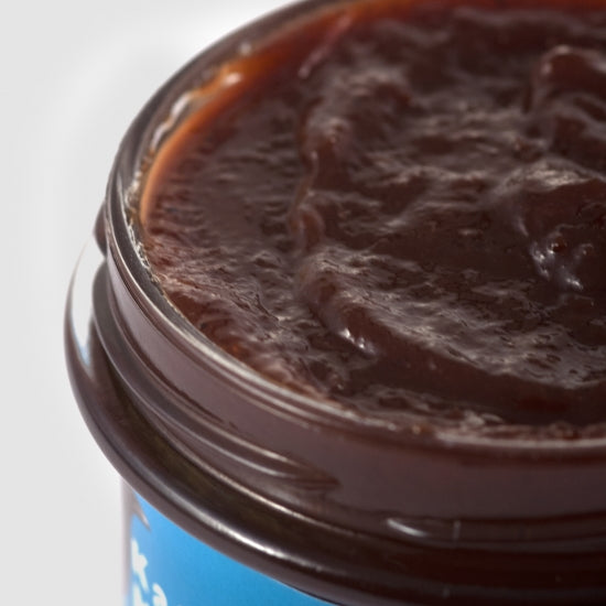 Kaffee-Pflaumen Marmelade
