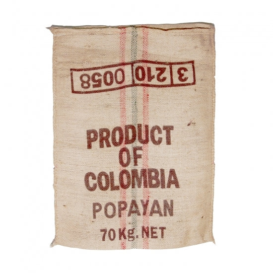 kostenloser Kaffeesack