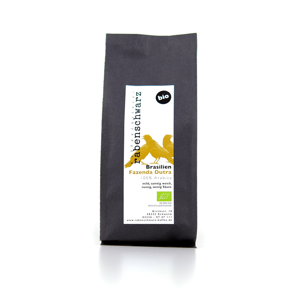 Brasilien Fazenda Dutra bio