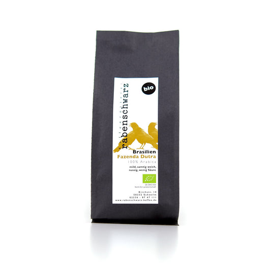 Brasilien Fazenda Dutra bio