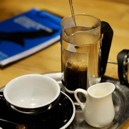 French Press