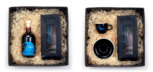 Geschenkideen für Kaffeetrinker und Kaffeeliebhaber