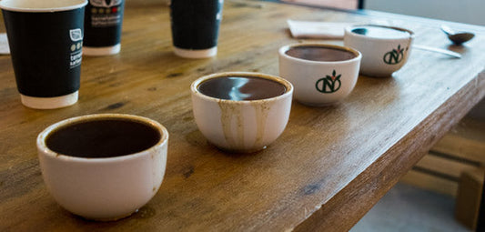 Cupping