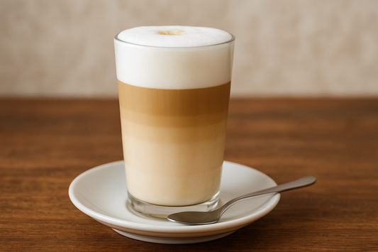 Latte Macchiato
