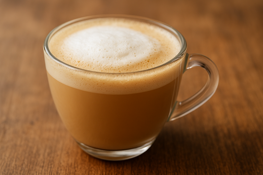 Milchkaffee
