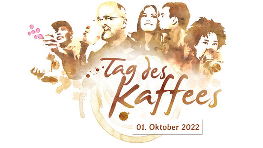 Tag des Kaffees 2022