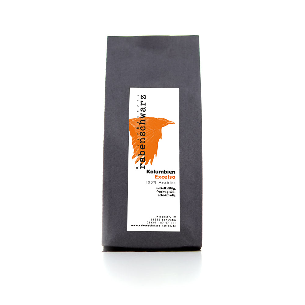 Kolumbien Excelso