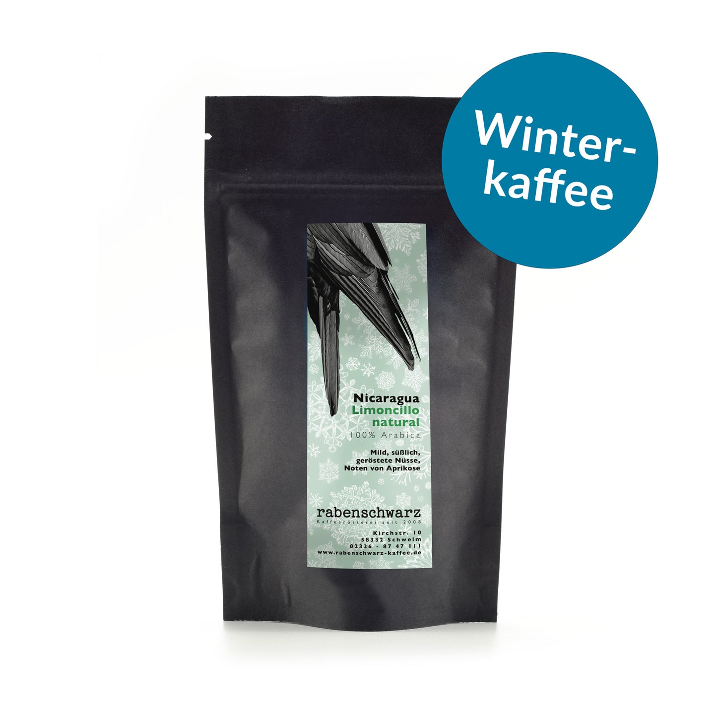 Nicaragua Limoncillo natural